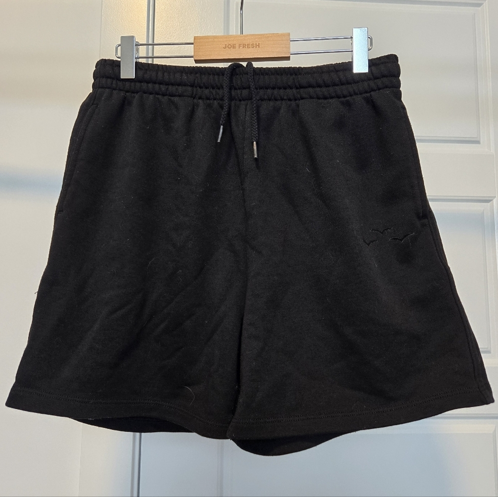 Lazypants Women’s Fleece Shorts